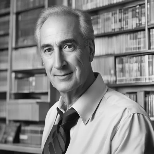 Paul Frommer