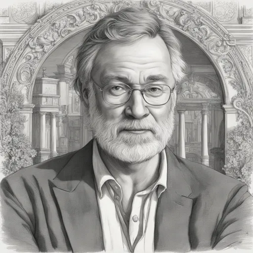 Paul Fry (professor)