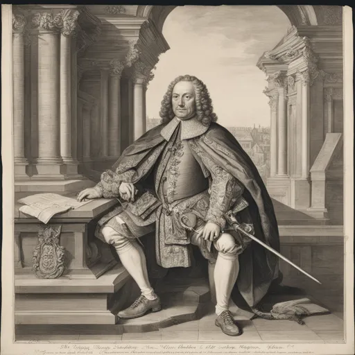 Paul Fugger von Kirchberg und Weißenhorn