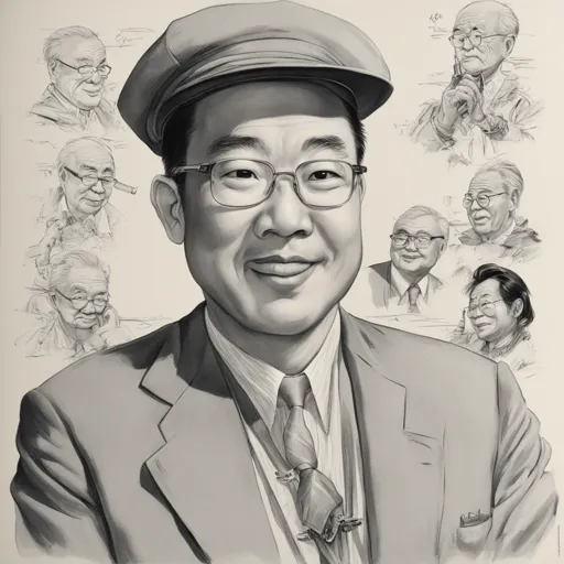 Paul Fung Jr.