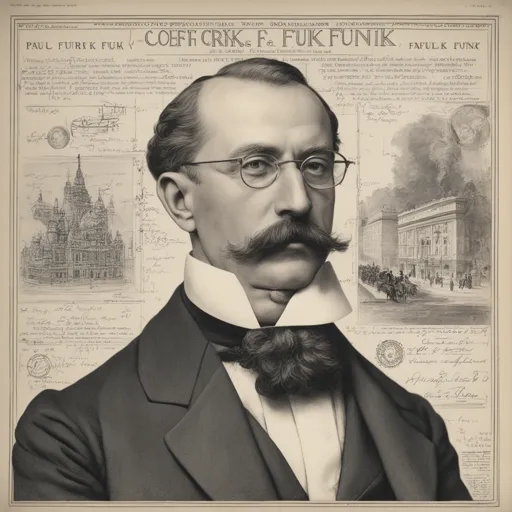 Paul Funk