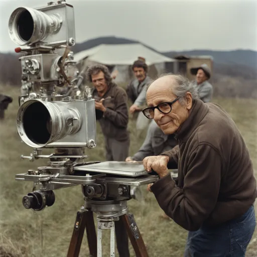 Paul Fusco