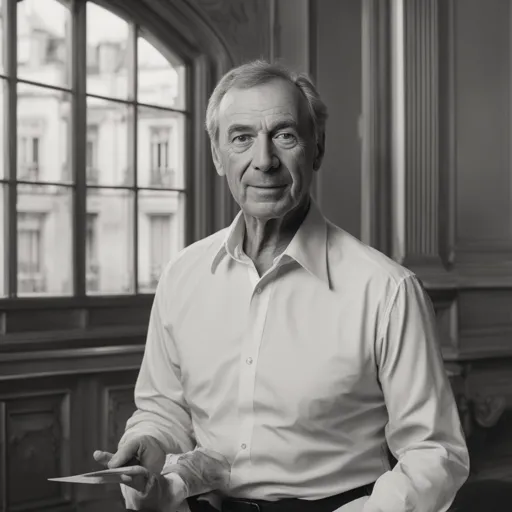 Paul Féret