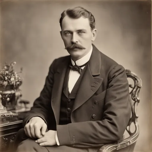 Paul Fürst