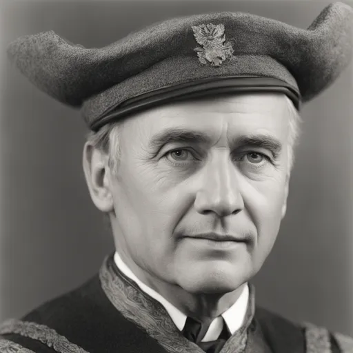Paul G. Bens Jr.