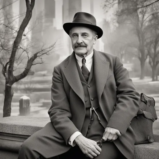 Paul G. Gassman