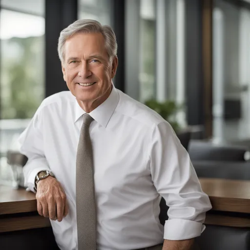 Paul G. Haaga Jr.