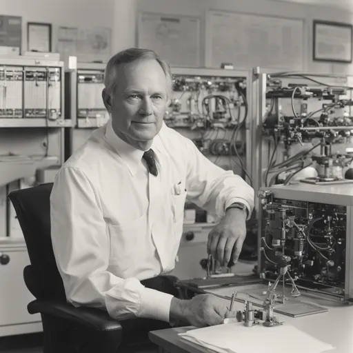 Paul G. Hewitt