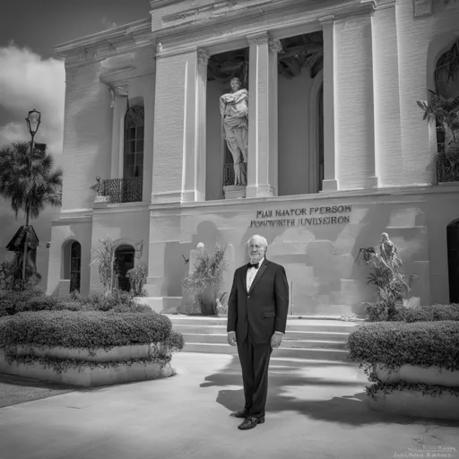 Paul G. Pearson