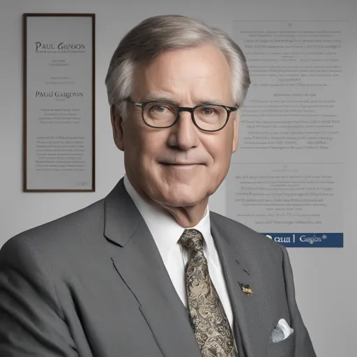 Paul Gagnon (politician)