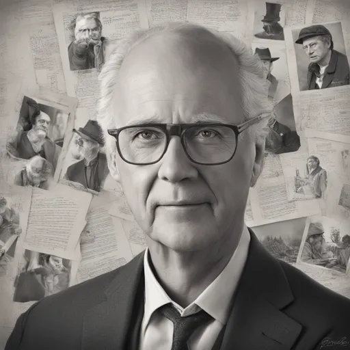 Paul Gagné (translator)