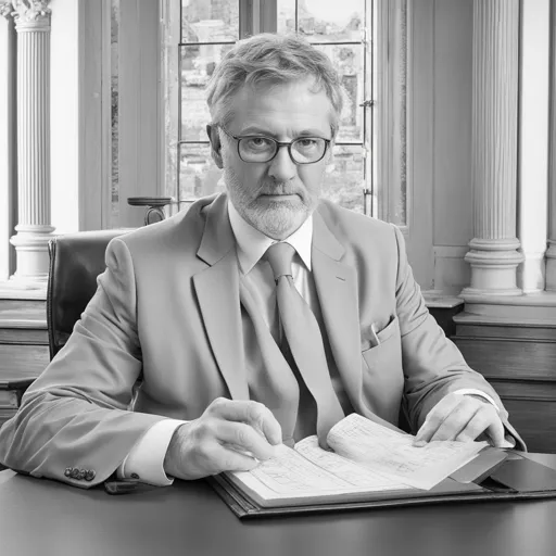 Paul Gallagher (barrister)