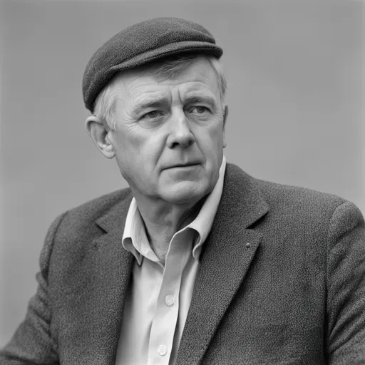 Paul Gallagher (trade unionist)