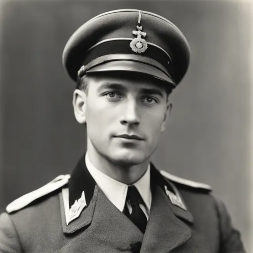 Paul Galland