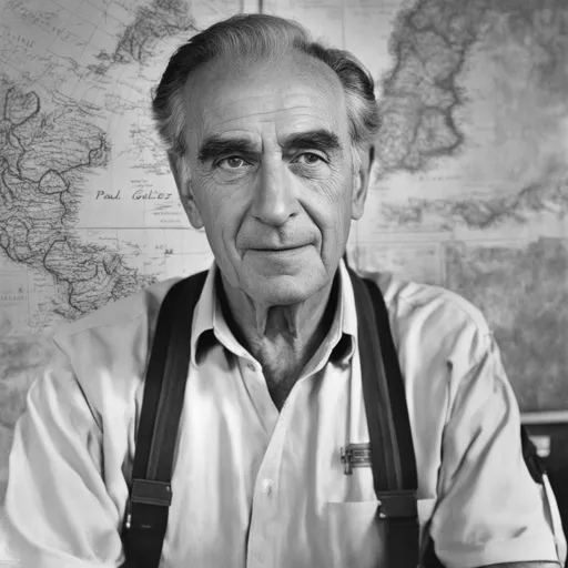 Paul Gallez