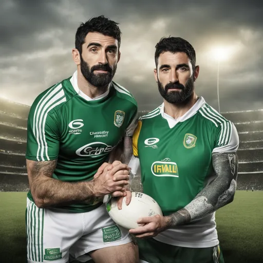 Paul Galvin (Gaelic footballer)