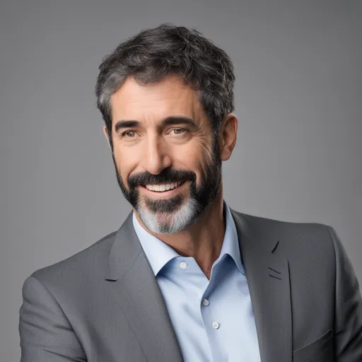 Paul Galvin (businessman)