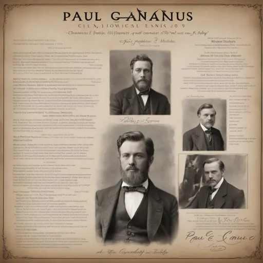 Paul Ganus