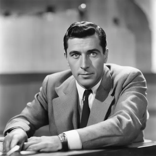 Paul Garbani