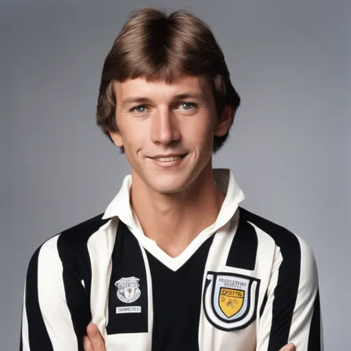 Paul Gardner (footballer)