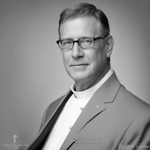 Paul Gardner (priest)