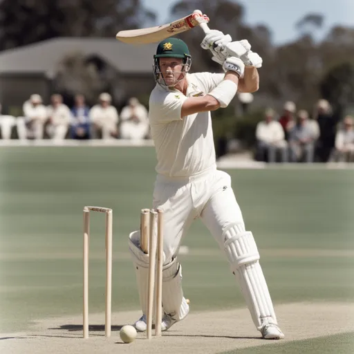 Paul Garlick (Australian cricketer)