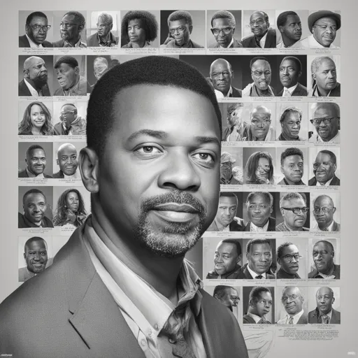 Paul Garnes