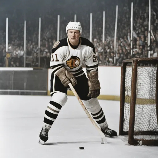 Paul Gauthier (ice hockey)