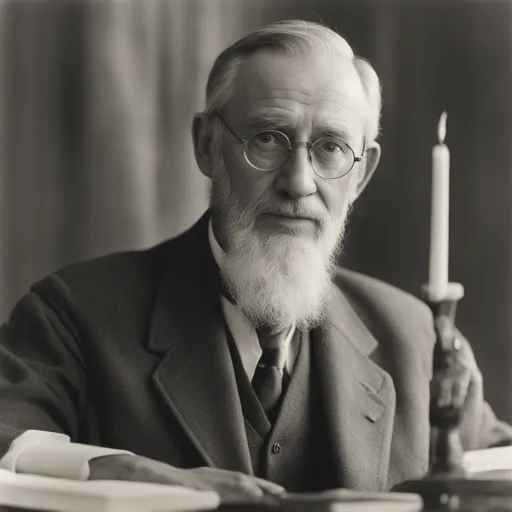 Paul Gauthier (theologian)