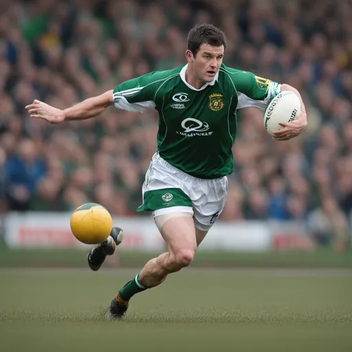 Paul Geaney