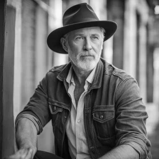 Paul Geary