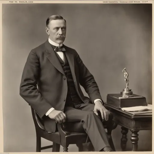 Paul Gebert Sr.