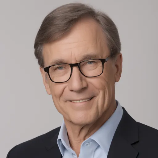 Paul Geheeb