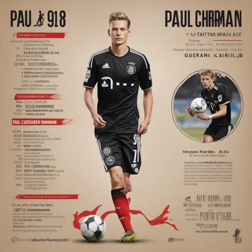 Paul Gehrmann