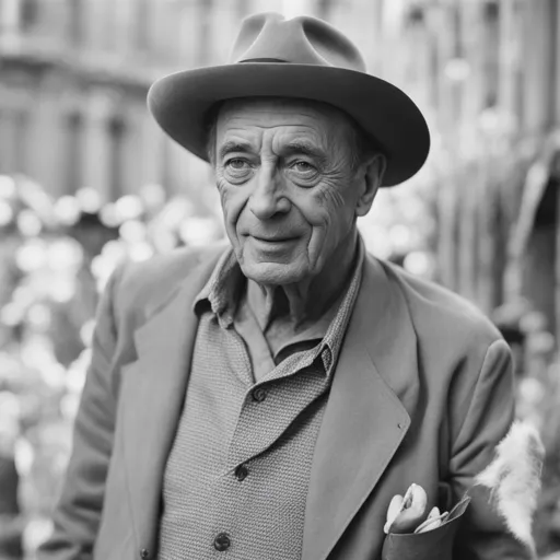 Paul Genève