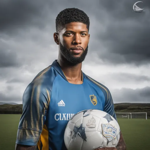 Paul George (footballer)
