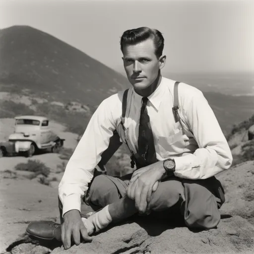Paul Gerard Smith