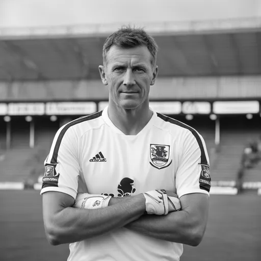 Paul Gerrard