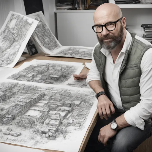 Paul Gerrard (artist)
