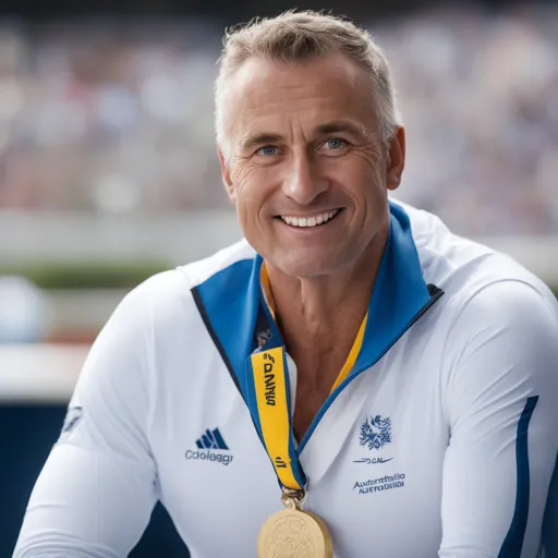 Paul Gianni