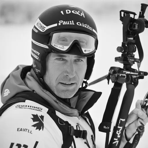 Paul Gibbins