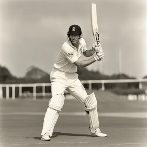 Paul Gibbs (cricketer)