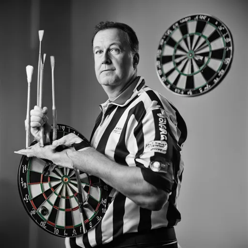 Paul Gibbs (darts player)