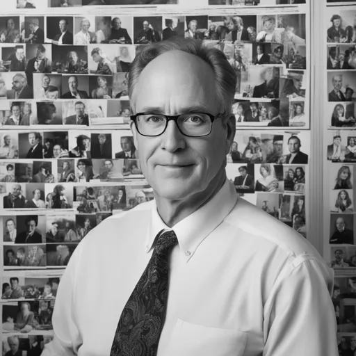 Paul Giblin