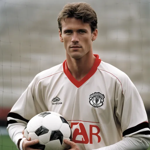 Paul Gibson (footballer)