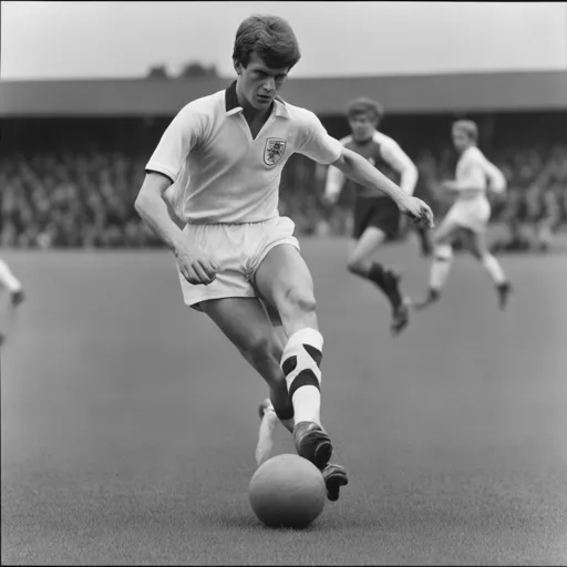 Paul Gilchrist