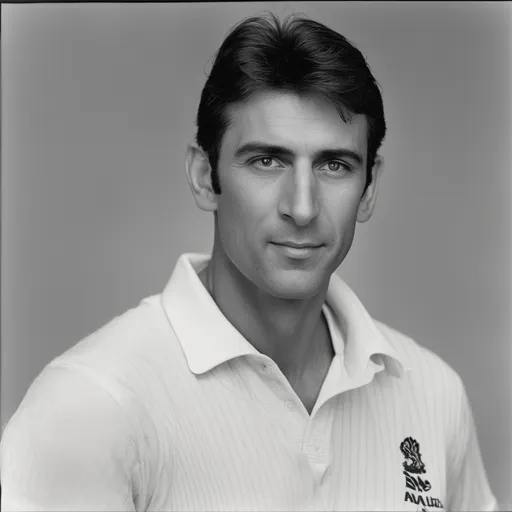 Paul Gill