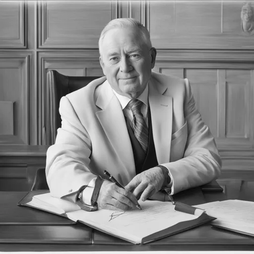 Paul Gilligan (judge)
