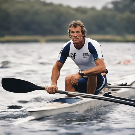 Paul Gilmour