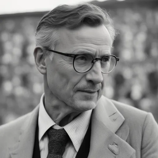 Paul Ginsborg